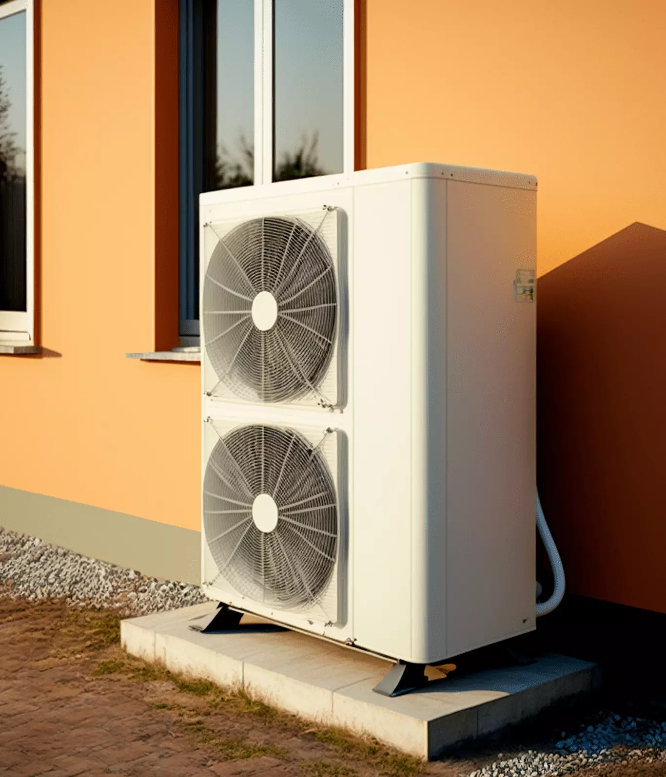 Installation de climatisation et chauffage à Sens