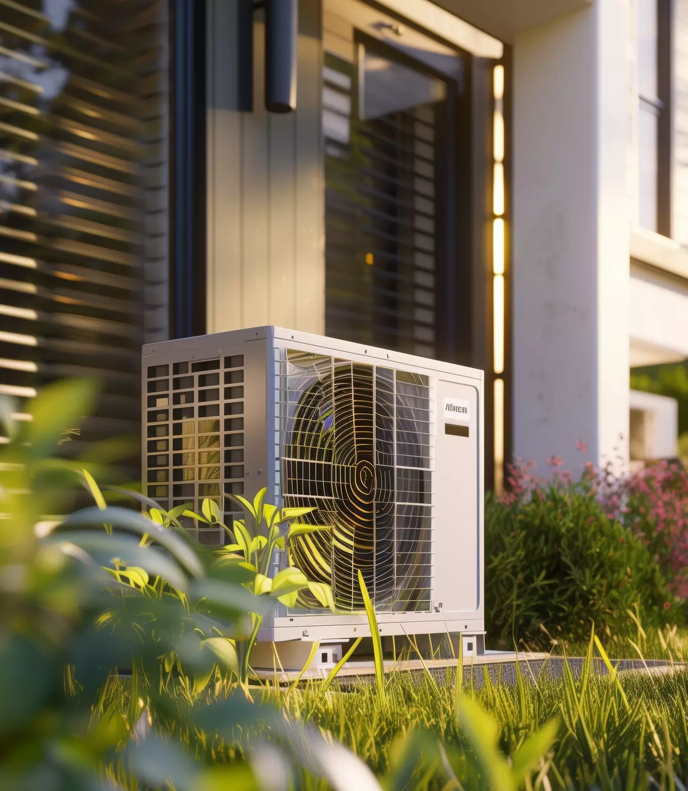 Installation de climatisation et chauffage à Sens