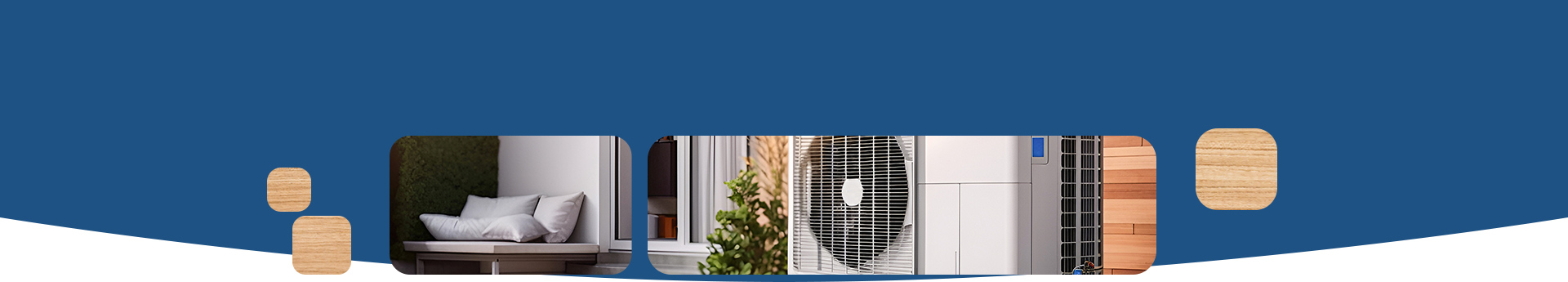 Installation de climatisation et chauffage à Sens