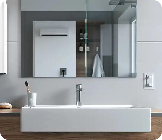 Travaux de plomberie et chauffage à Sens